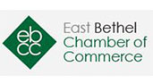 East Bethel Chamber of Commerce logo