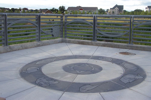 decorative commercial concrete minneapolis