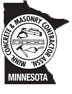 Concrete & Masonry Contractor Association of Minnesota Badge
