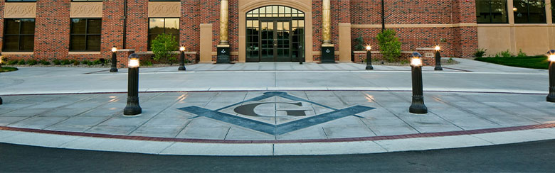Decorative Concrete Image