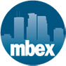 mbex badge