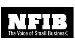 National Federation of Independent Business logo