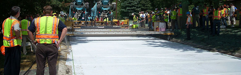 Decorative Concrete Image